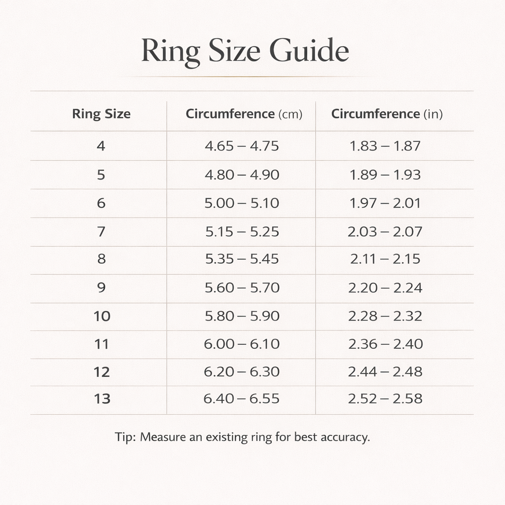 Antonio 3-in-1 Wedding Ring Set