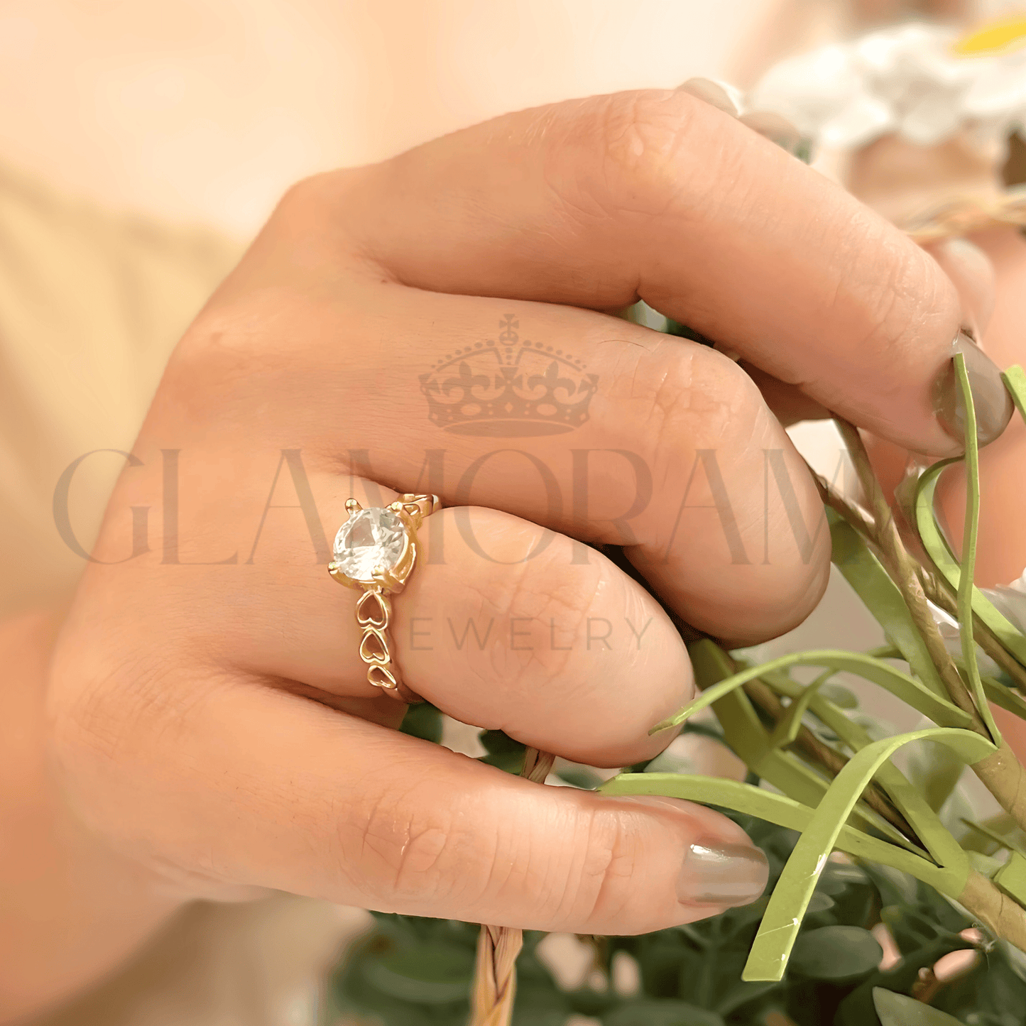 Engagement Ring Collection