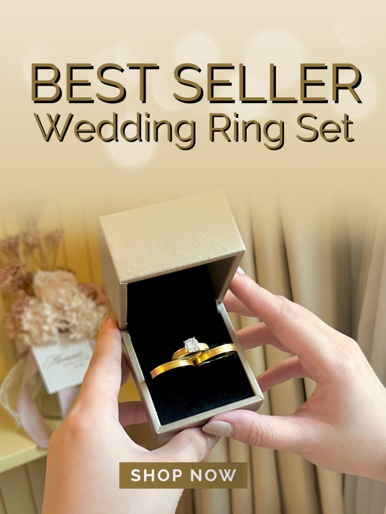 Best Seller Wedding & Engagement Rings