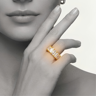 All Rings