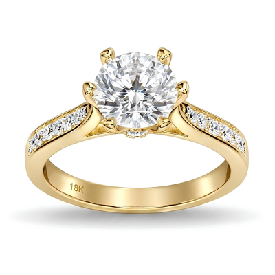 Engagement Ring