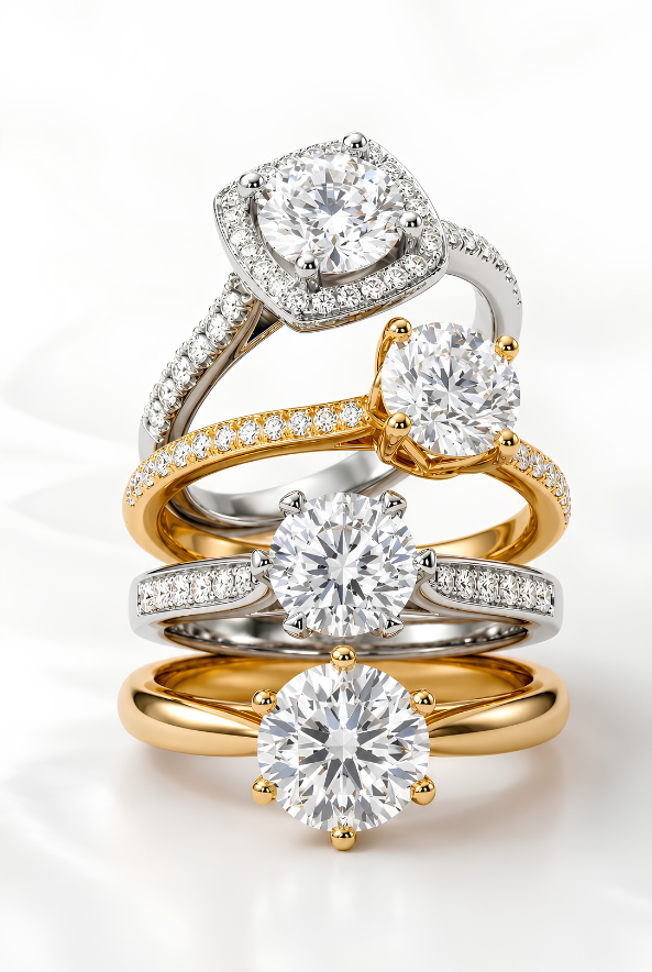 Engagement Rings