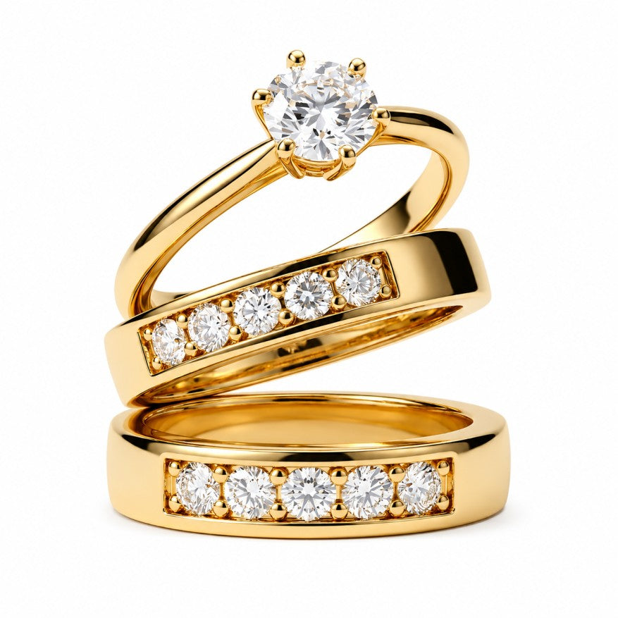 Ring Set