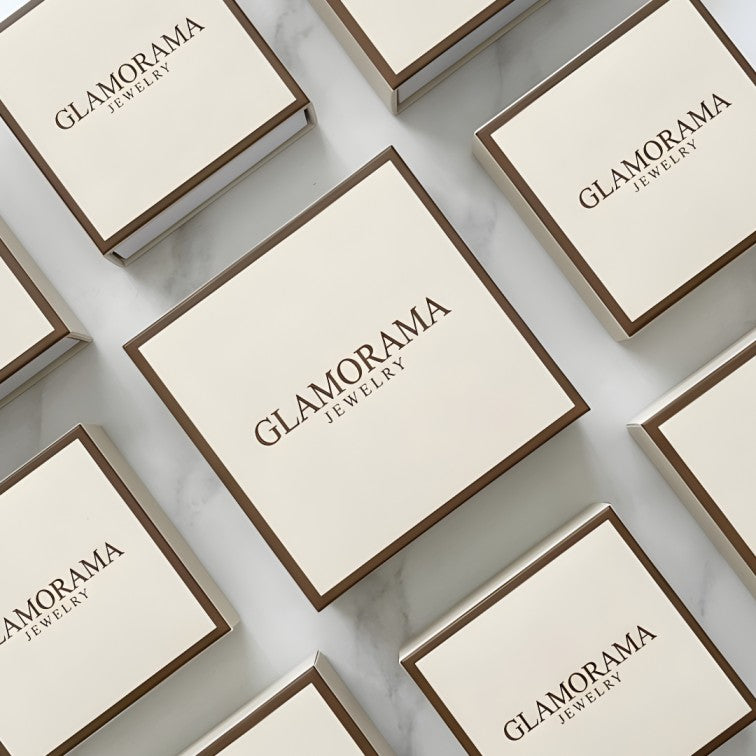 Glamorama Daily Luxe Gold Earrings Collection