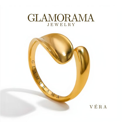 Glamorama Luxora Classic Ring