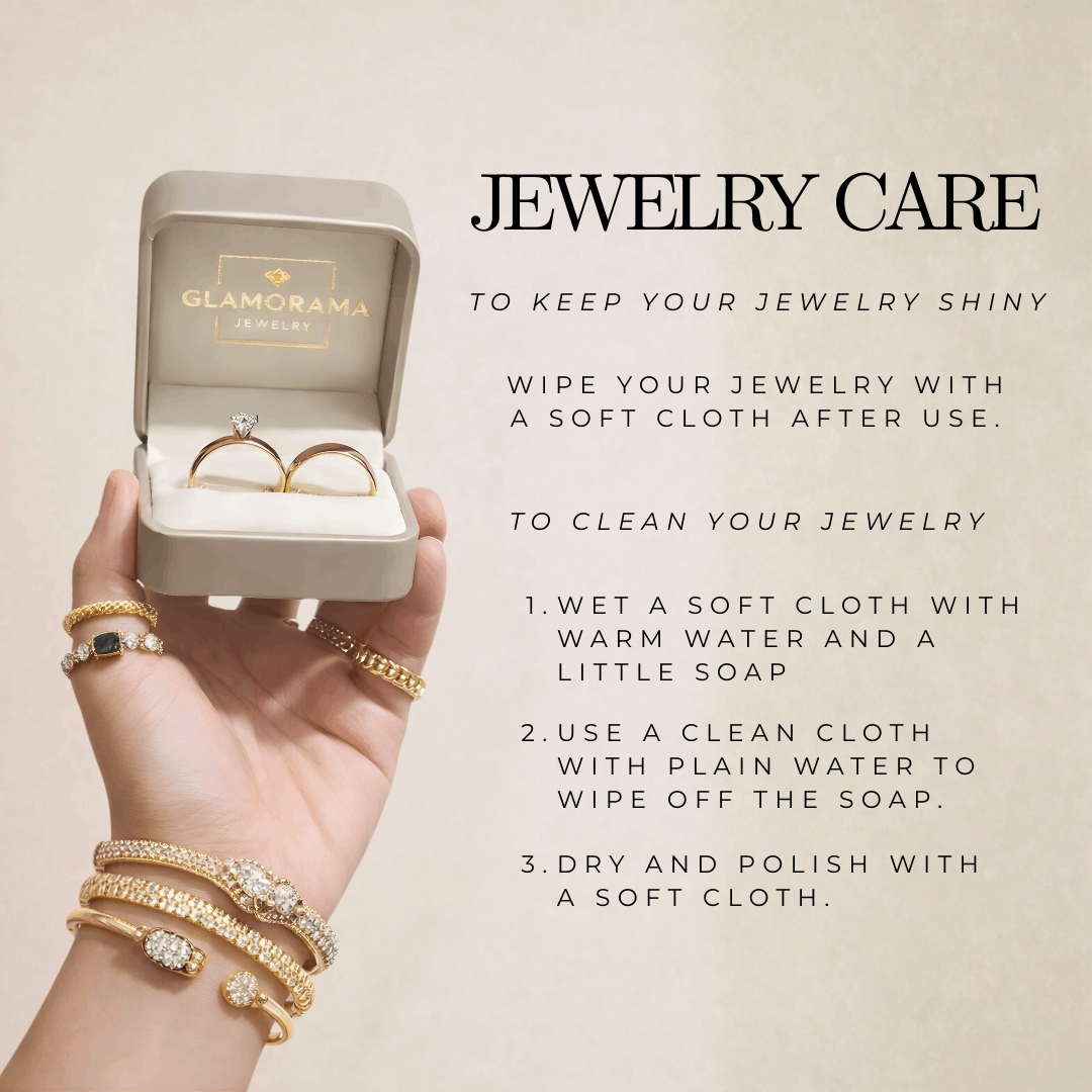 Glamorama Daily Luxe Gold Earrings Collection