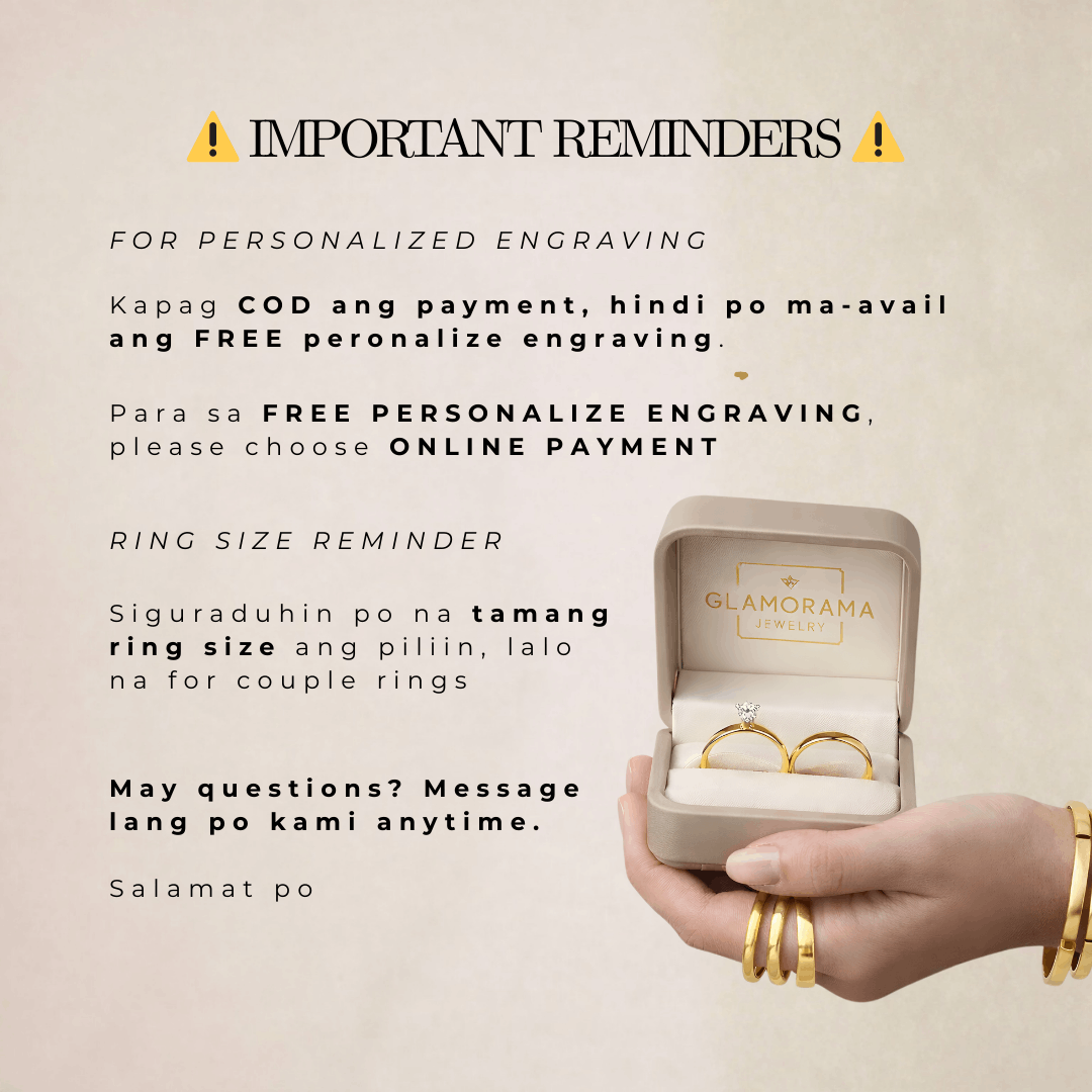 Nathaniel 3-in-1 Wedding Ring Set