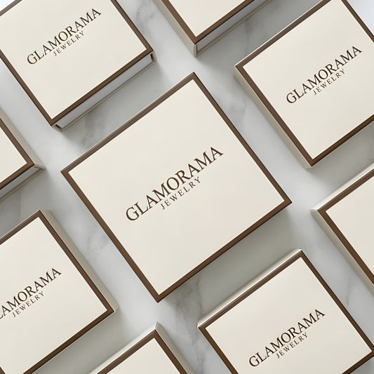 Glamorama Luxora Classic Ring