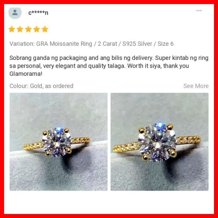 Customer review 4