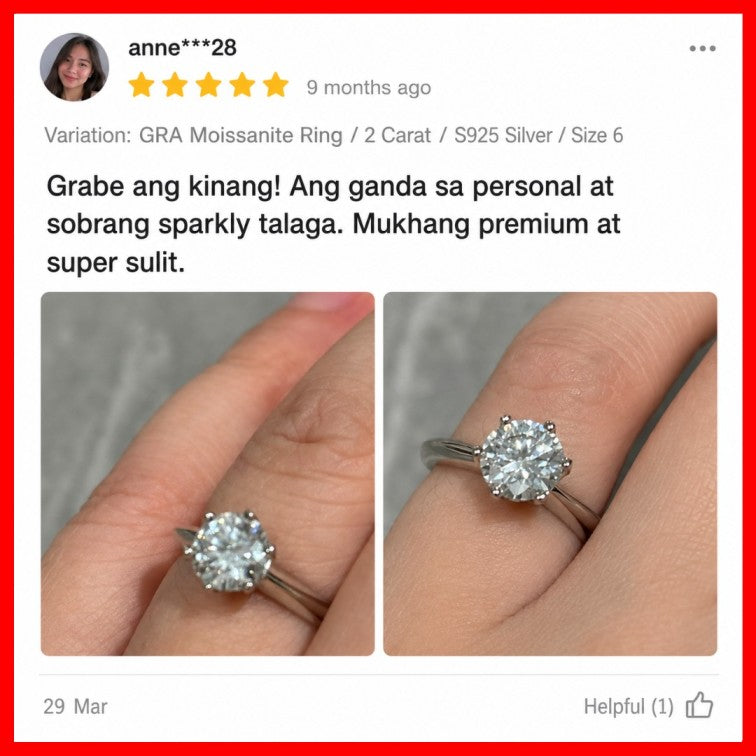 Customer review 5