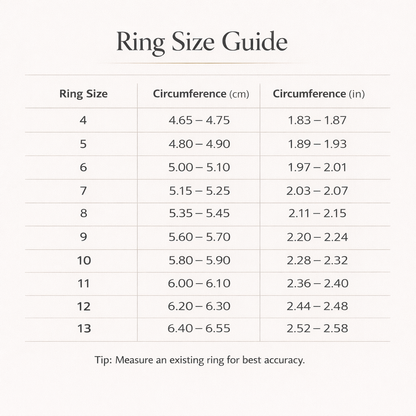 Antonio 3-in-1 Wedding Ring Set