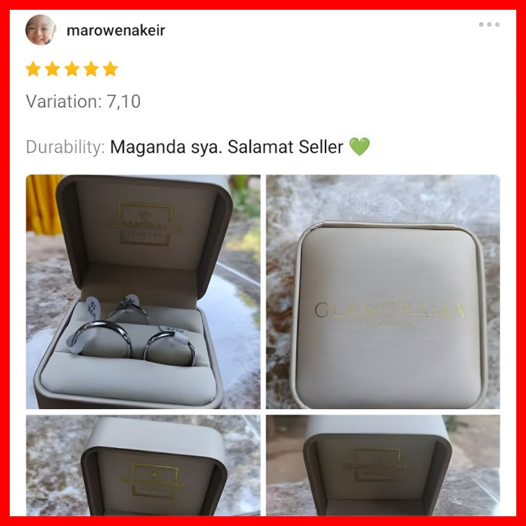 Customer review 8