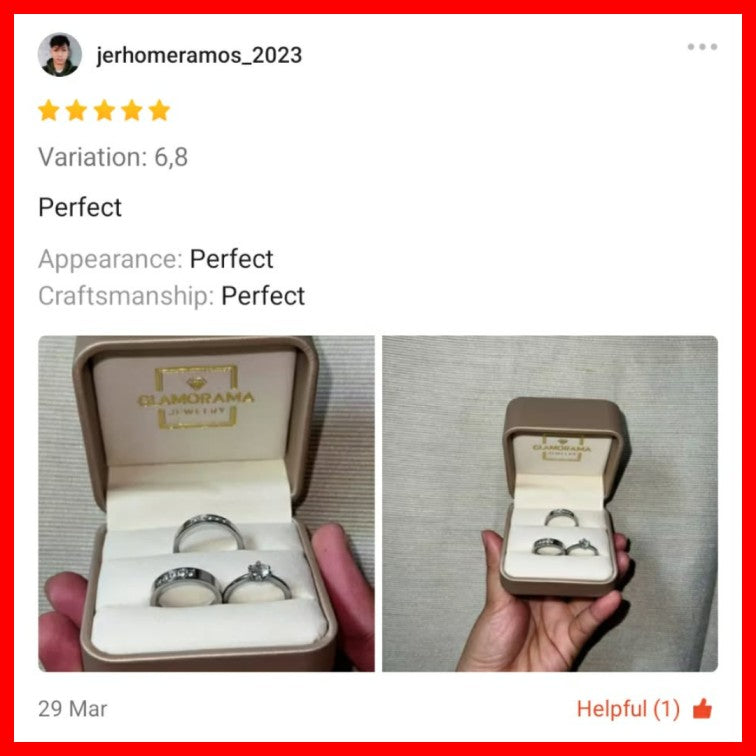 Customer review 2