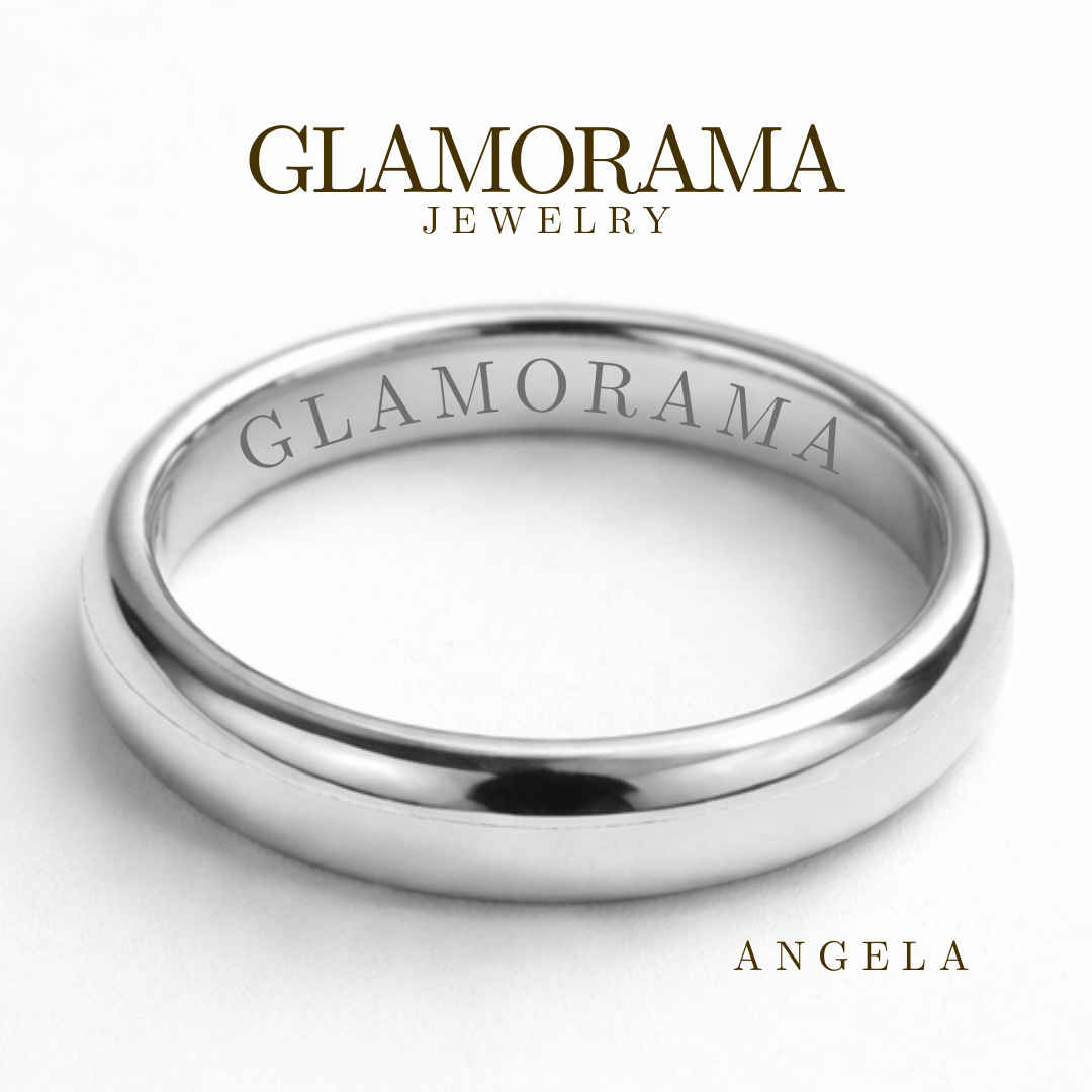 Angela 3-in-1 Wedding Ring Set