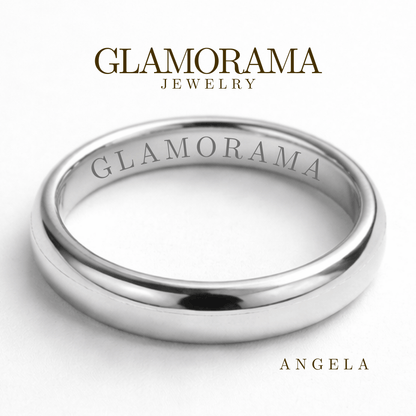 Angela 3-in-1 Wedding Ring Set