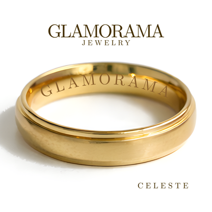 Celeste 3-in-1 Wedding Ring Set
