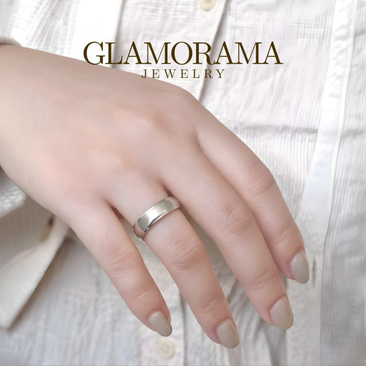 Silver Ring Collection (13 Designs)