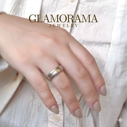 Silver Ring Collection (13 Designs)