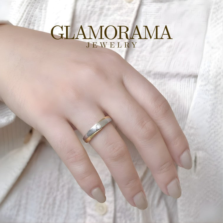 Silver Ring Collection (13 Designs)