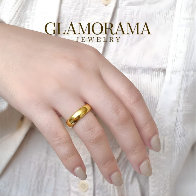 Esperanza 3-in-1 Wedding Ring Set