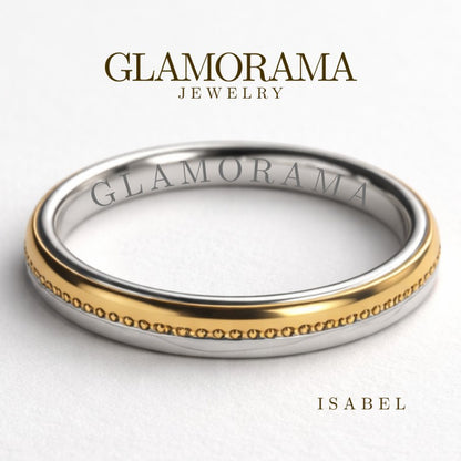Silver Ring Collection (13 Designs)