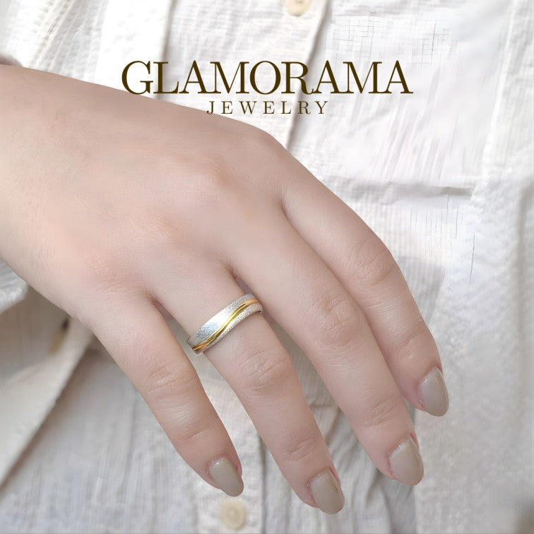 Silver Ring Collection (13 Designs)
