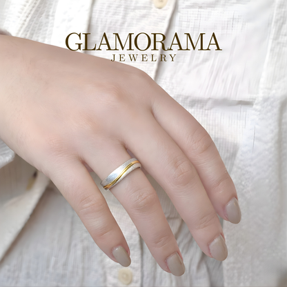 Sofia 3-in-1 Wedding Ring Set