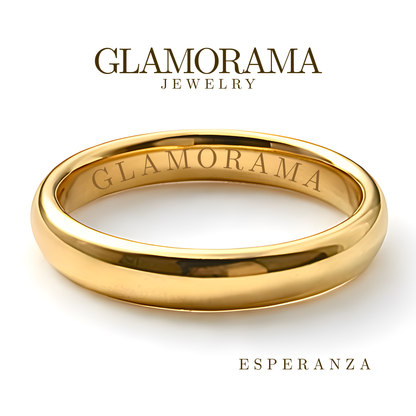 Esperanza 3-in-1 Wedding Ring Set
