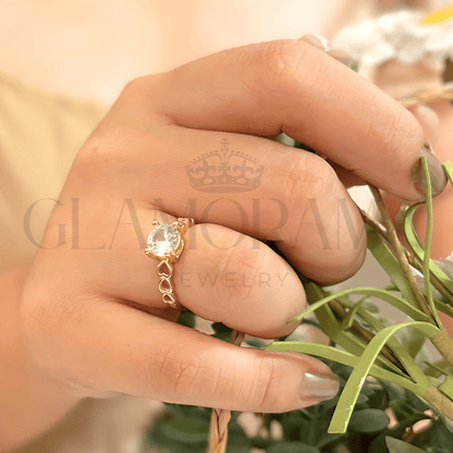 Engagement Ring Collection