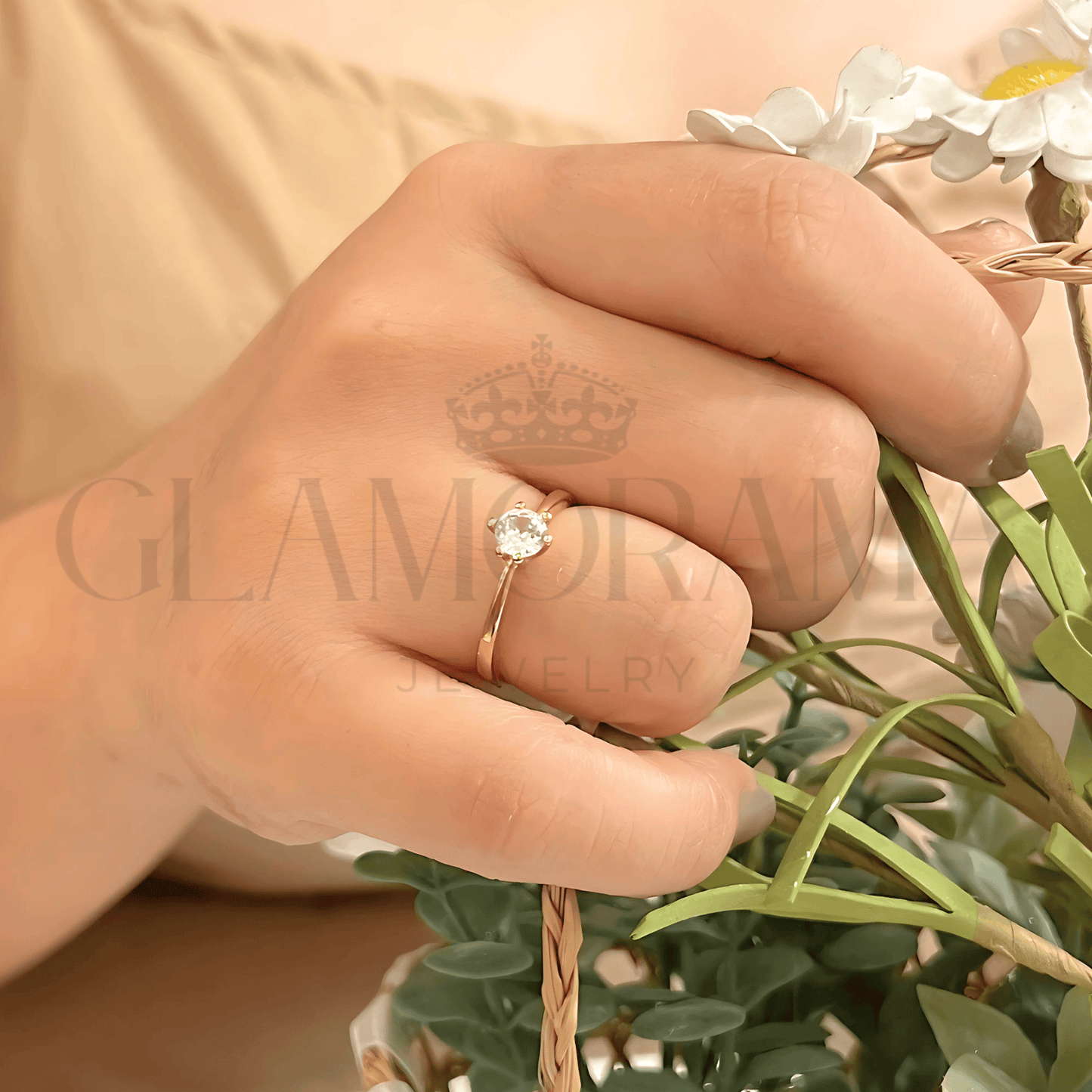 Engagement Ring Collection